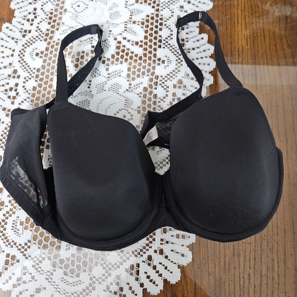 Cacique bra
